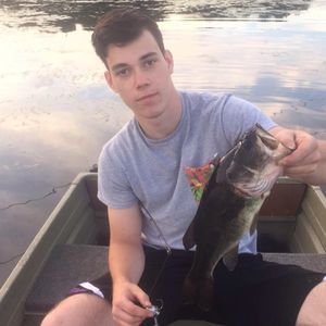 Meet your Posher, Drew